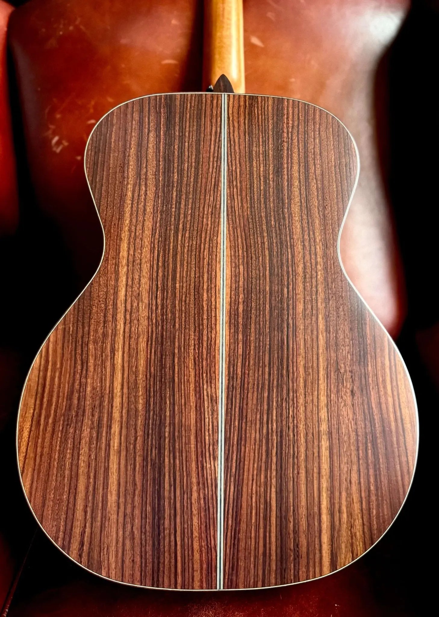 Kremona R35, Hand Made In Bulgaria With Solid Spruce Top & Solid Indian Rosewood Back & Sides - Richards Guitars Of Stratford Upon Avon