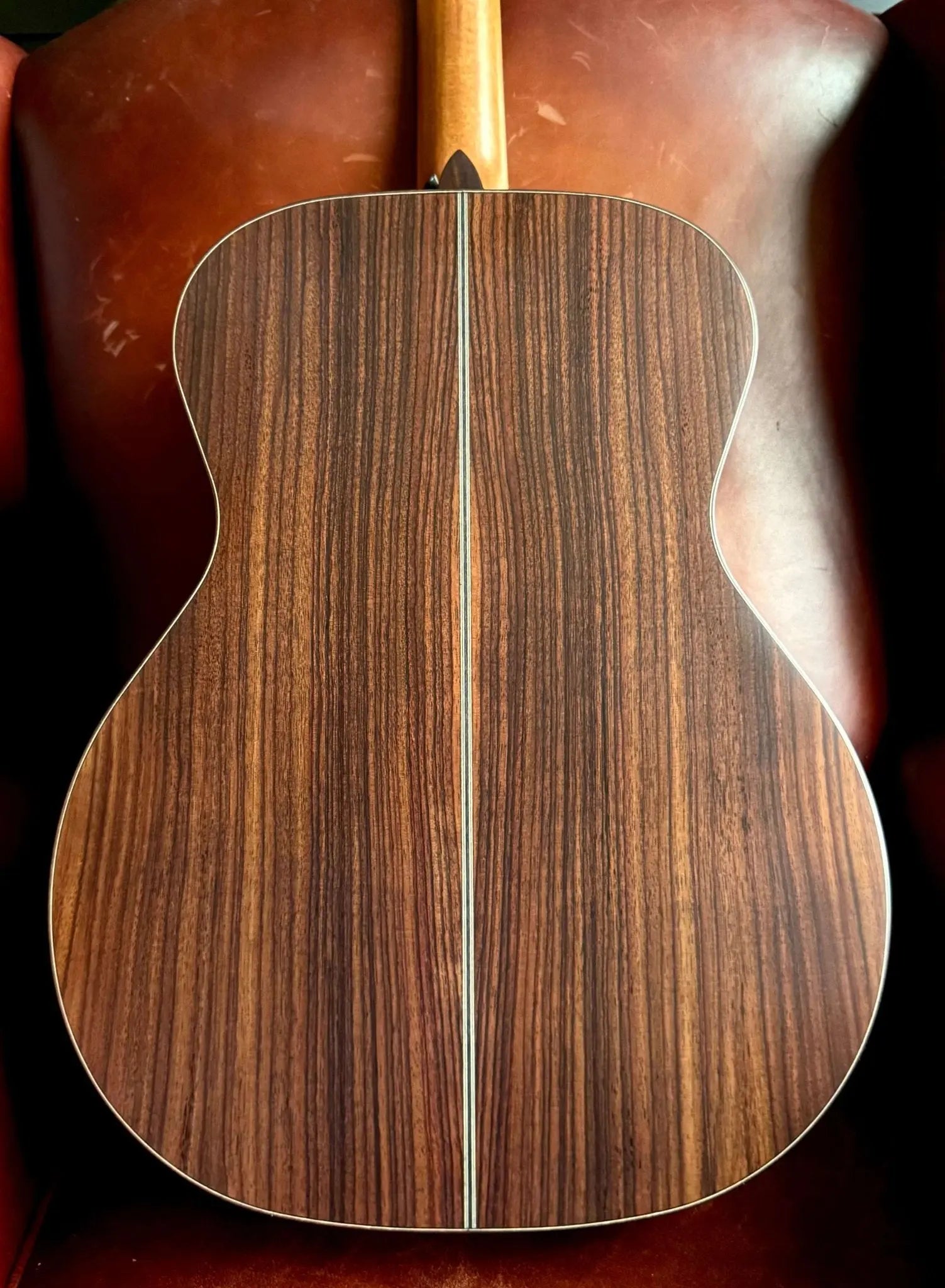 Kremona R35E - Richards Guitars Of Stratford Upon Avon