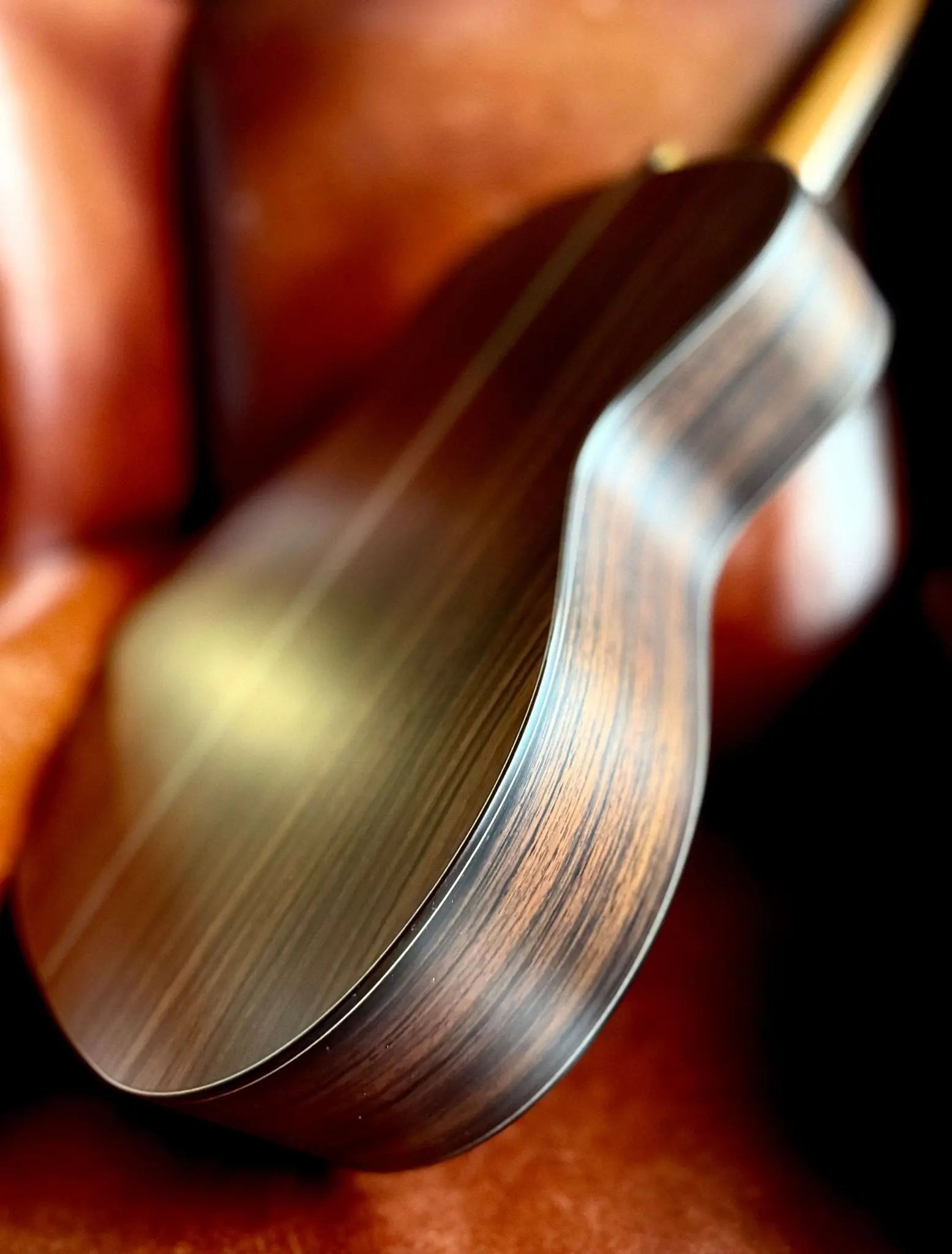 Kremona R35E - Richards Guitars Of Stratford Upon Avon