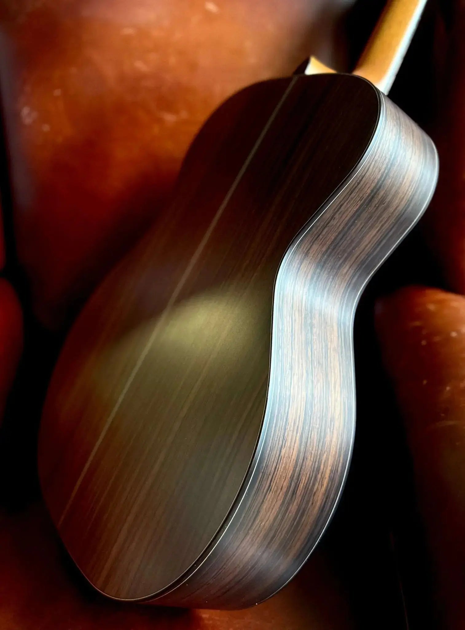 Kremona R35E - Richards Guitars Of Stratford Upon Avon