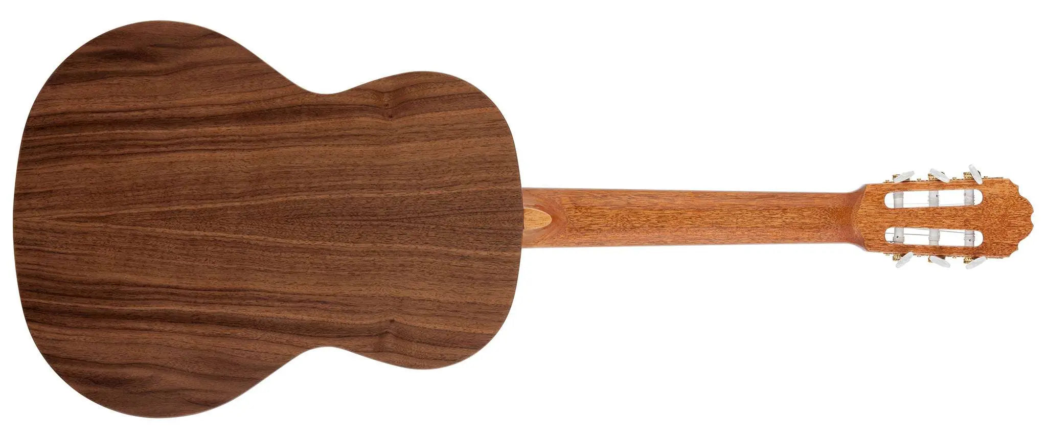 Kremona R65S, Solid Spruce, Walnut Veneer - Richards Guitars Of Stratford Upon Avon