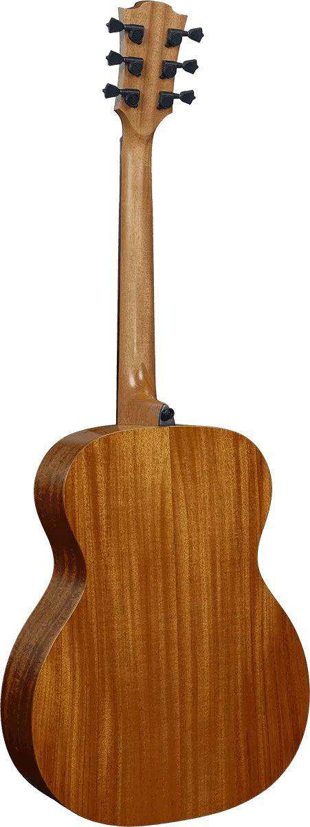 LAG T88A AUDITORIUM Acoustic Guitar (Gloss) - Richards Guitars Of Stratford Upon Avon