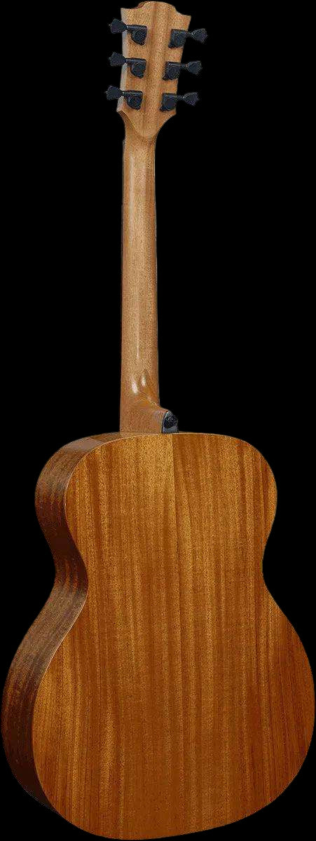 LAG T88A AUDITORIUM Acoustic Guitar (Gloss) - Richards Guitars Of Stratford Upon Avon