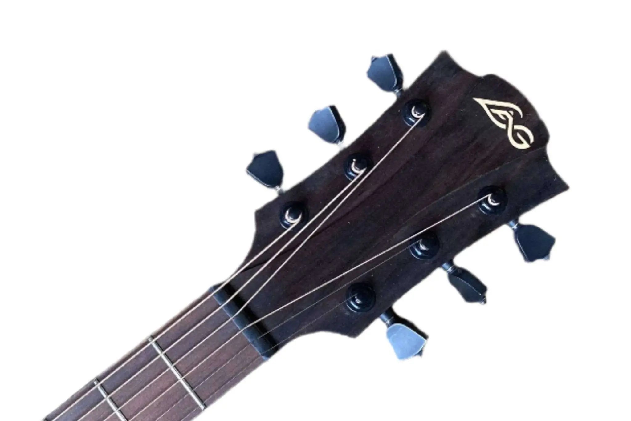 LAG TRAMONTANE 98 T98ACE AUDITORIUM, CUTAWAY, ELECTRO - Richards Guitars Of Stratford Upon Avon