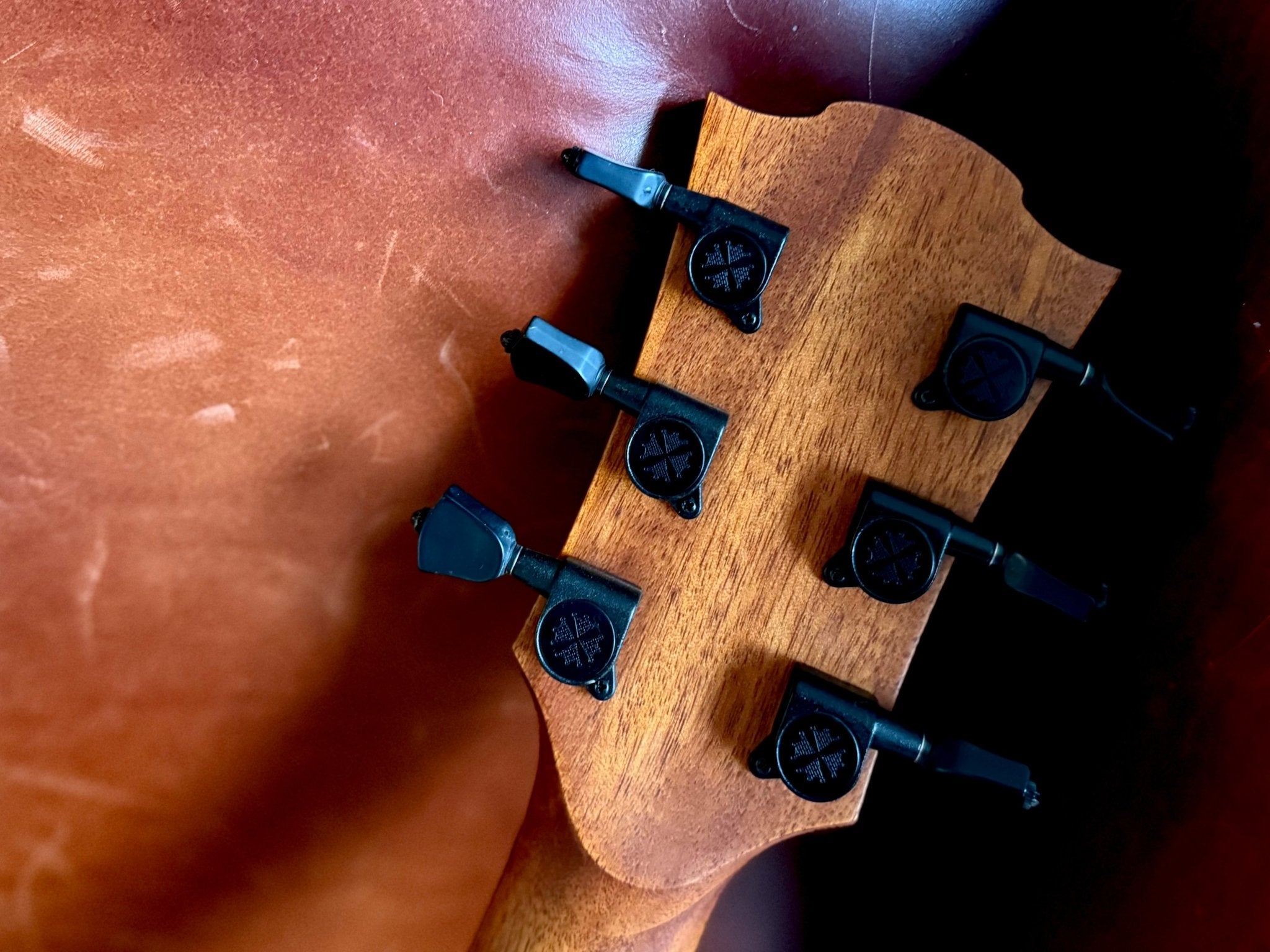 LAG TRAMONTANE 98 T98PE PARLOR, ELECTRO - Richards Guitars Of Stratford Upon Avon