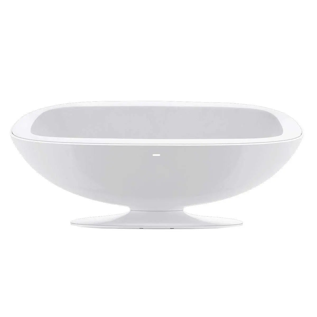 LAVA Me 3 Charging Dock ~ 38" Space White - Richards Guitars Of Stratford Upon Avon