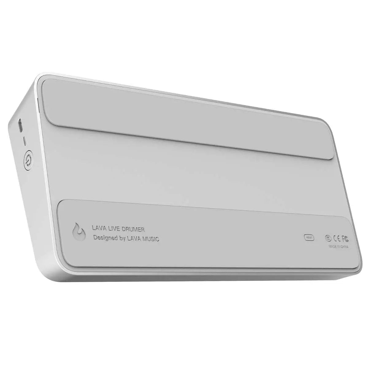 LAVA Wireless Live Pedals ~ LiveDrums - Richards Guitars Of Stratford Upon Avon