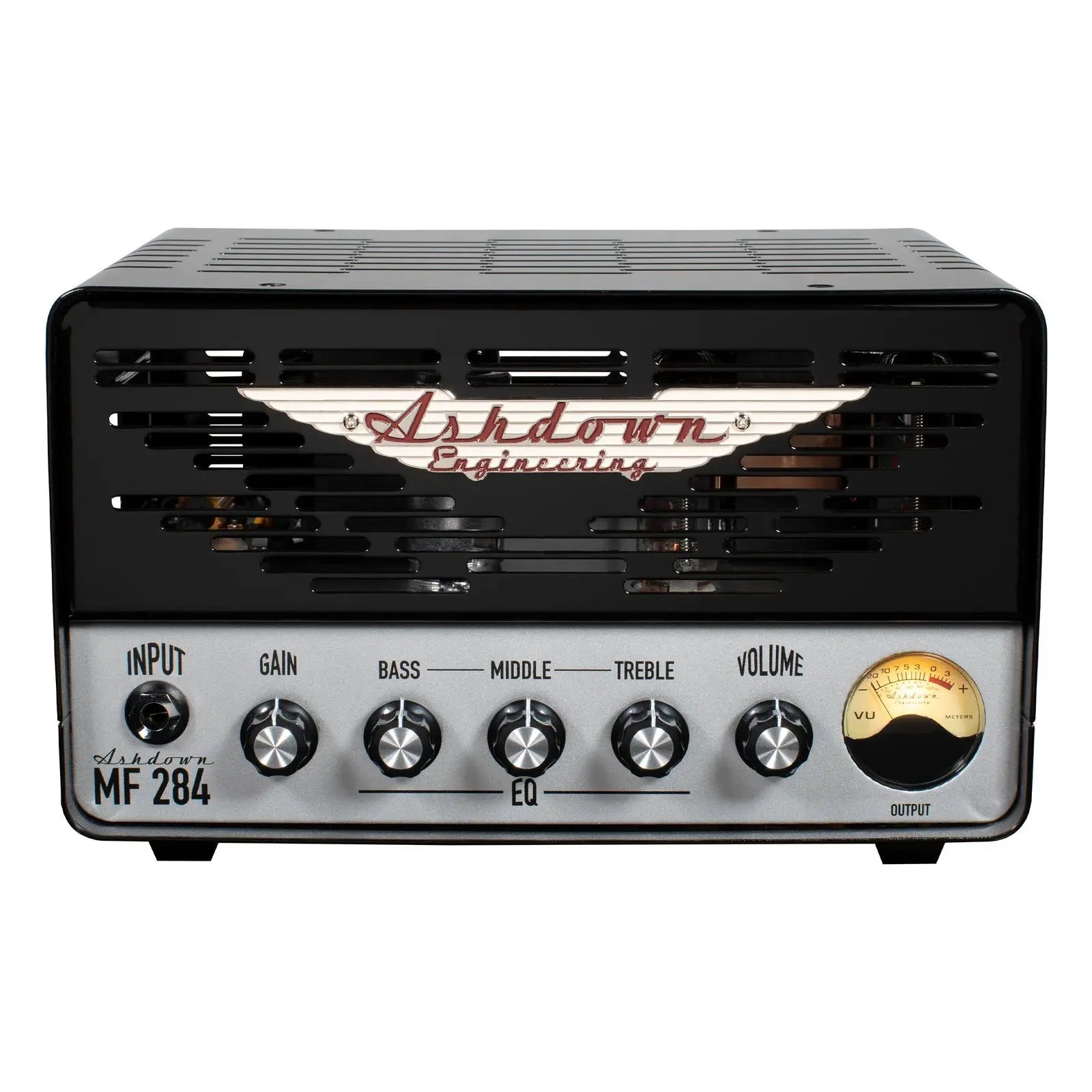 MF - 284 - H - Richards Guitars Of Stratford Upon Avon