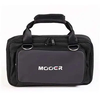 MOOER GE200 PEDAL BAG - Richards Guitars Of Stratford Upon Avon