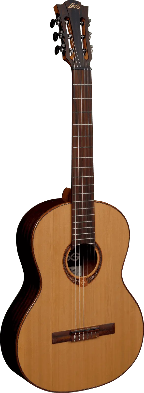 Occitania 118 - Classical - Richards Guitars Of Stratford Upon Avon