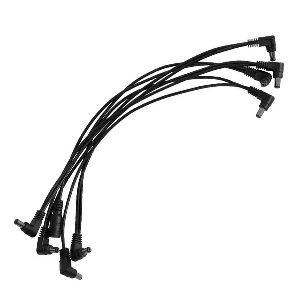 On - Stage 8 Plug Daisy Chain - Richards Guitars Of Stratford Upon Avon