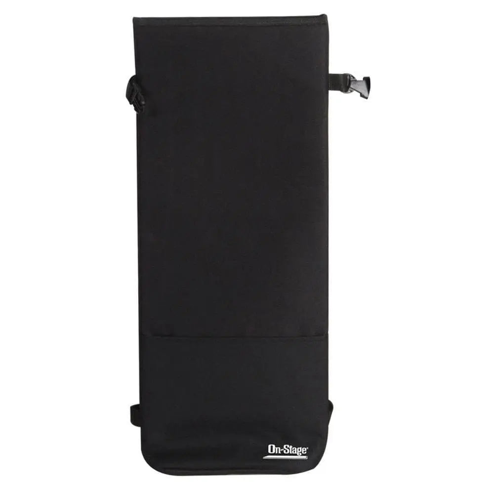 On - Stage Black Concert Ukulele Bag - Richards Guitars Of Stratford Upon Avon