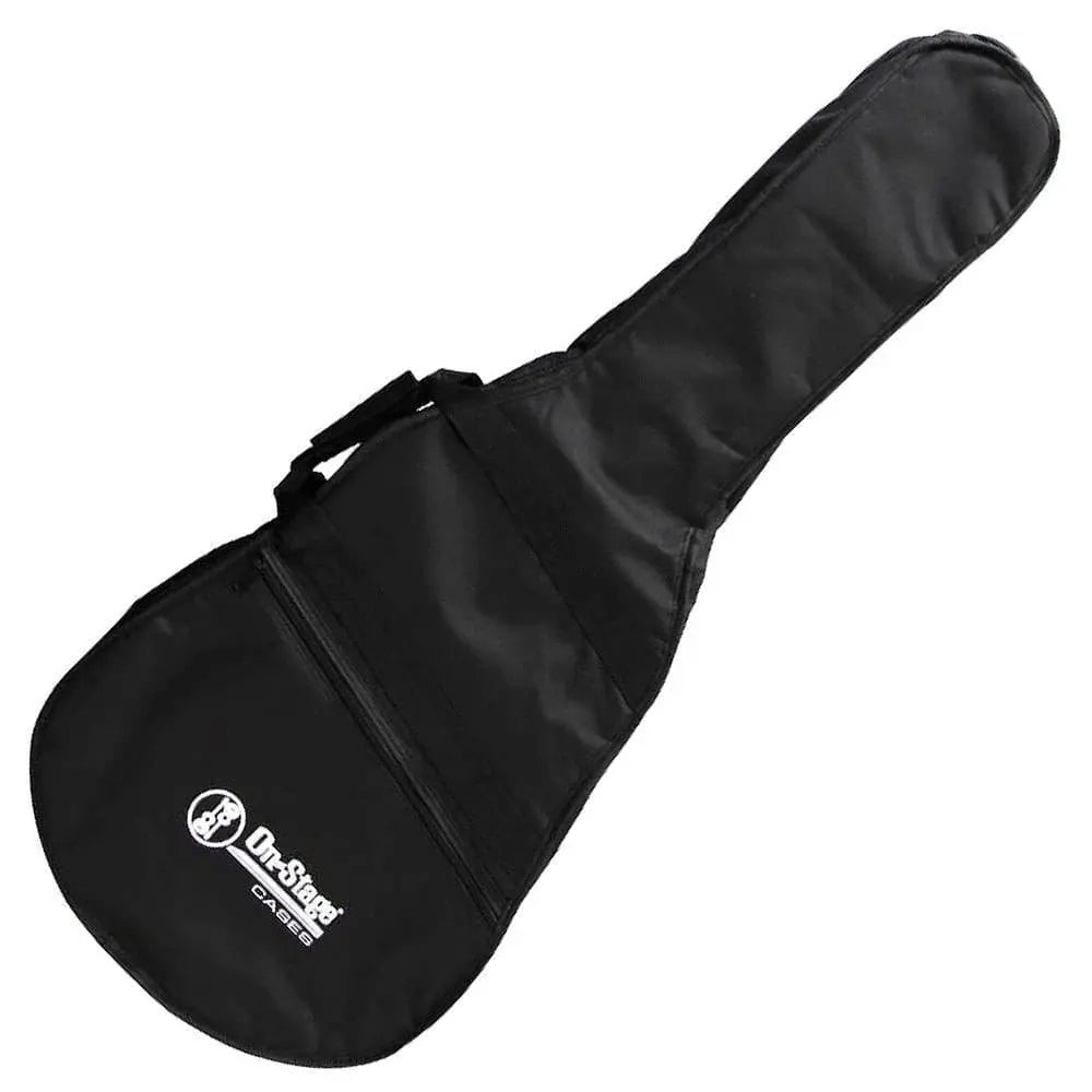 On - Stage Classic Guitar Bag - Richards Guitars Of Stratford Upon Avon