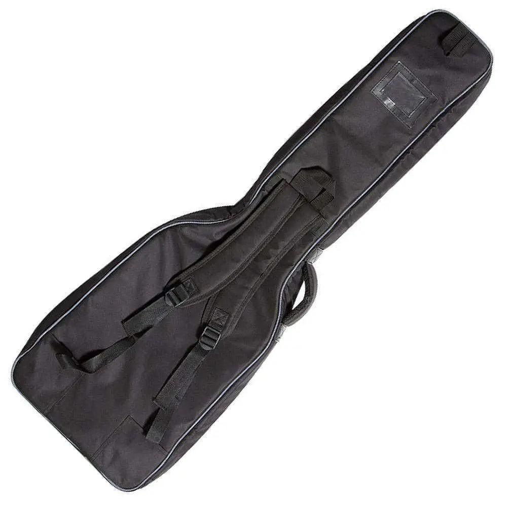 On - Stage Deluxe Electric Guitar Bag - Richards Guitars Of Stratford Upon Avon