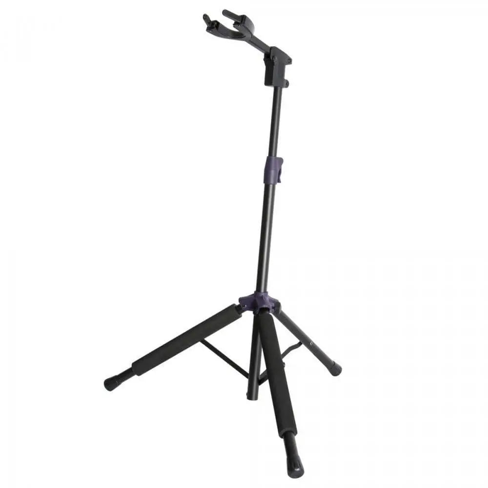 On - Stage Hang - It ProGrip II Guitar Stand - Richards Guitars Of Stratford Upon Avon