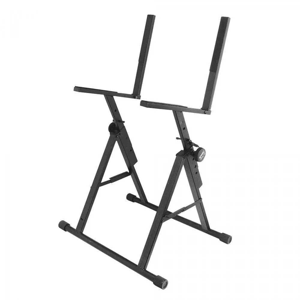 On - Stage Tiltback Amp Stand - Richards Guitars Of Stratford Upon Avon