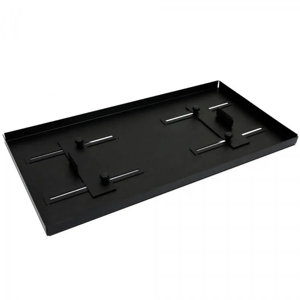 On - Stage Utility Tray for X - Style Keyboard Stands - Richards Guitars Of Stratford Upon Avon