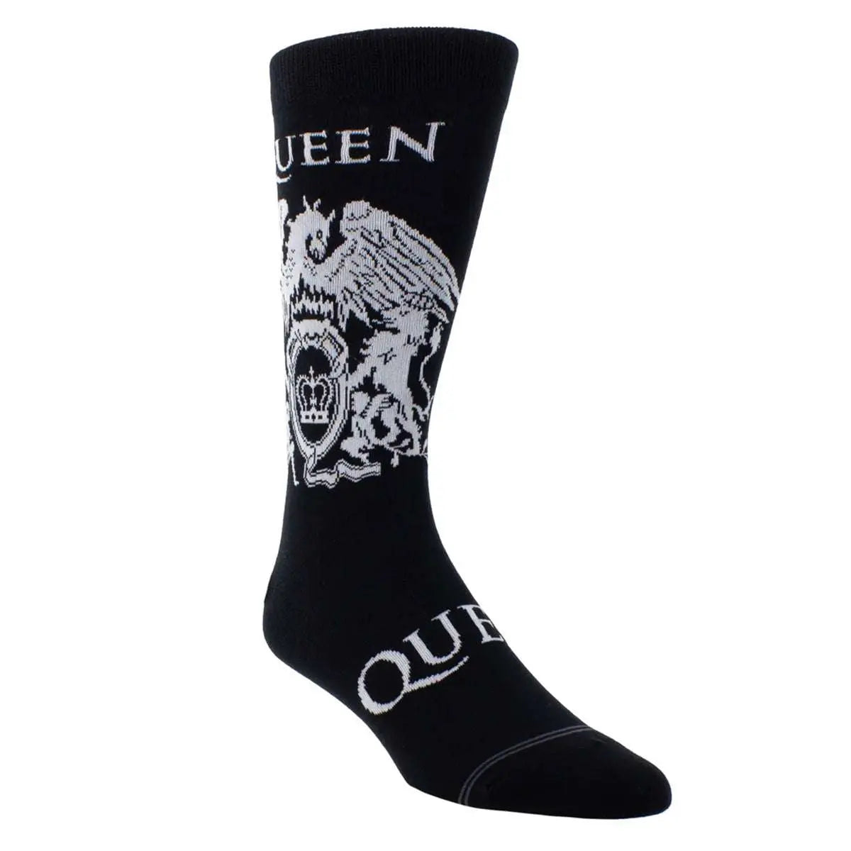 Perri's Licensed Sock Gift Box ~ Queen - Richards Guitars Of Stratford Upon Avon