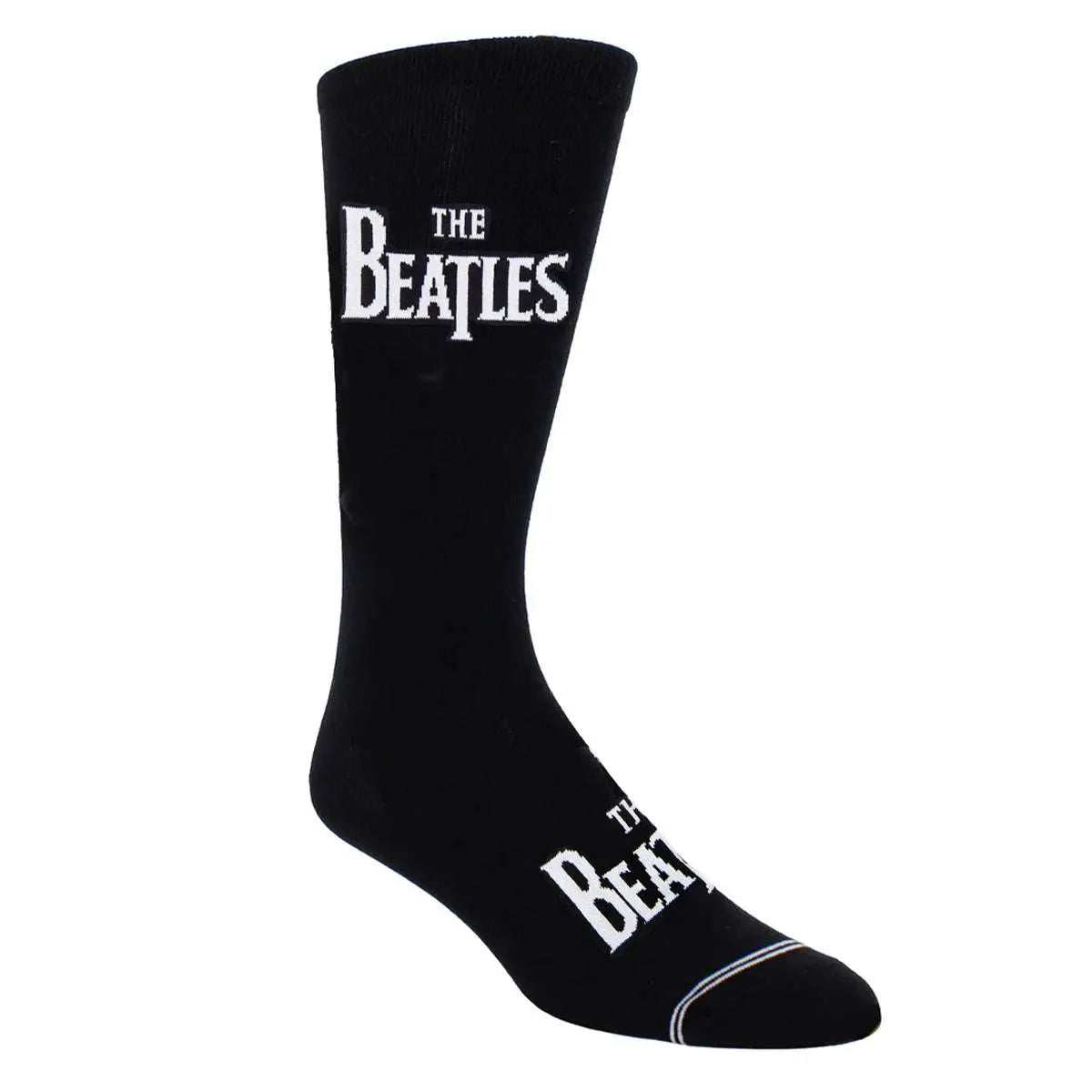 Perri's Licensed Sock Gift Box ~ The Beatles - Richards Guitars Of Stratford Upon Avon