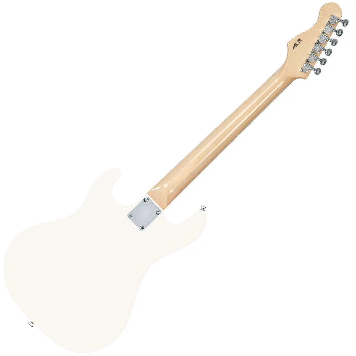 Rapier 44 Electric Guitar ~ Arctic White - Richards Guitars Of Stratford Upon Avon