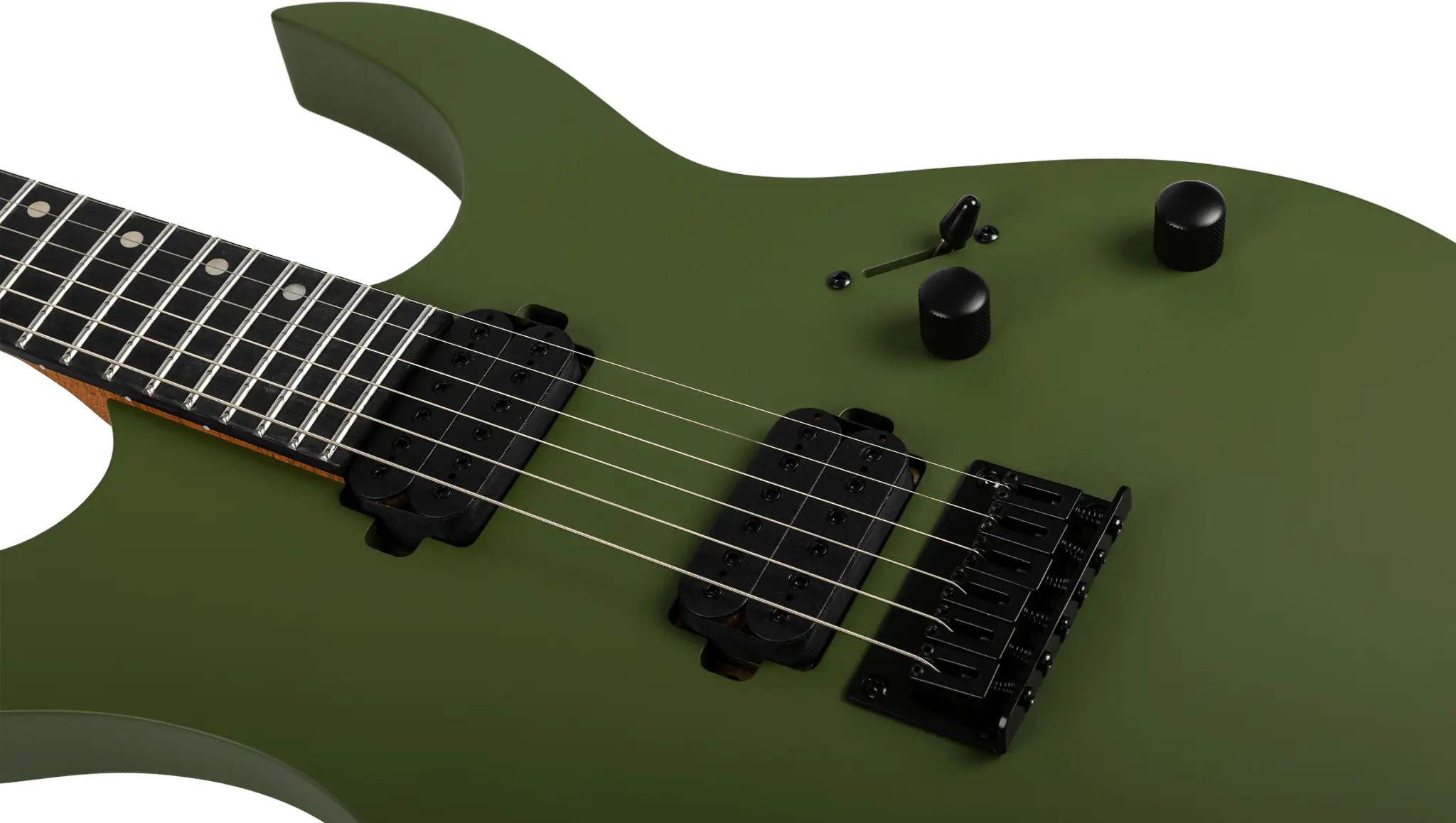 Spira S - 400 MGR - Richards Guitars Of Stratford Upon Avon