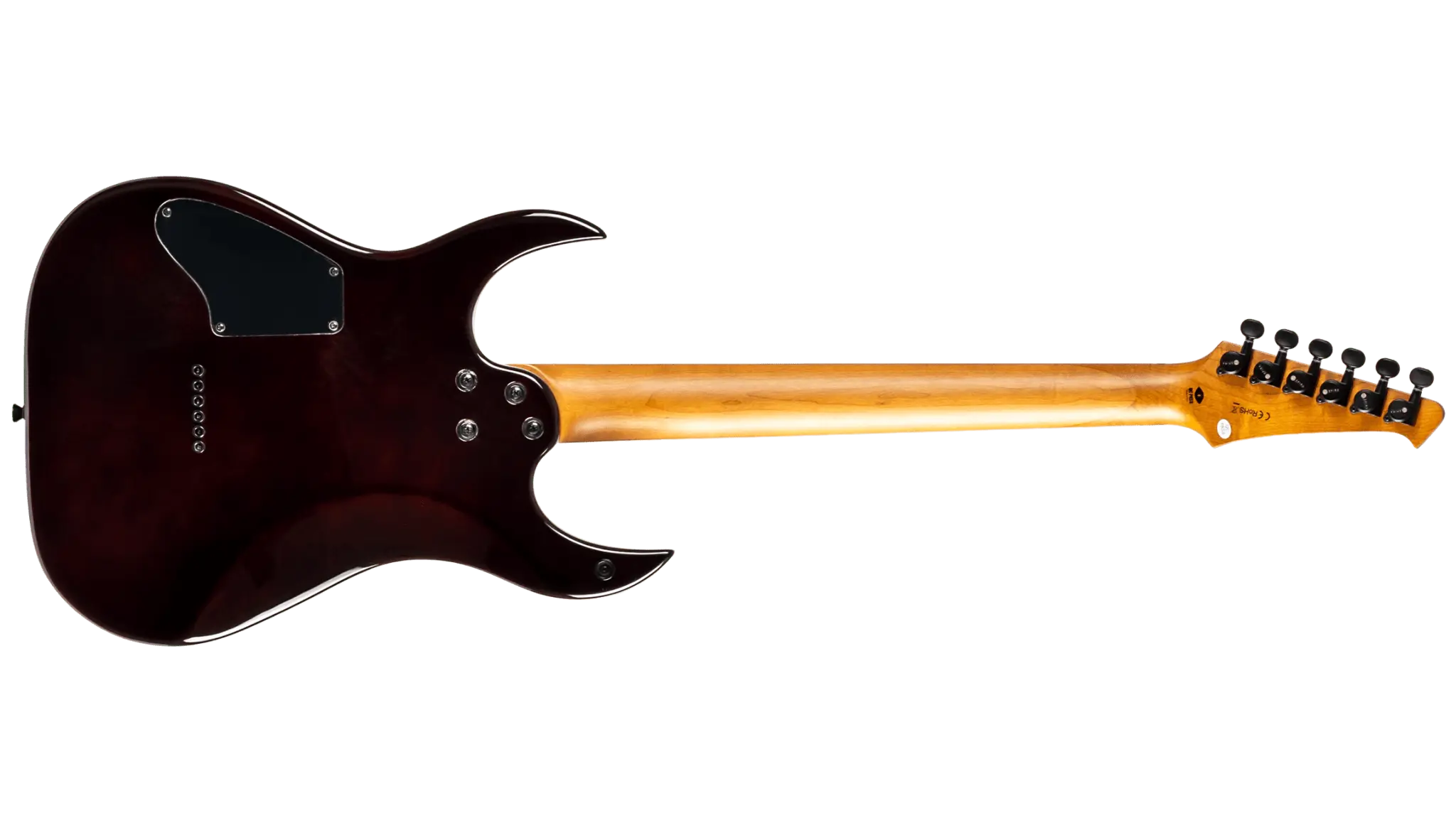 Spira S - 450 TGR - Richards Guitars Of Stratford Upon Avon