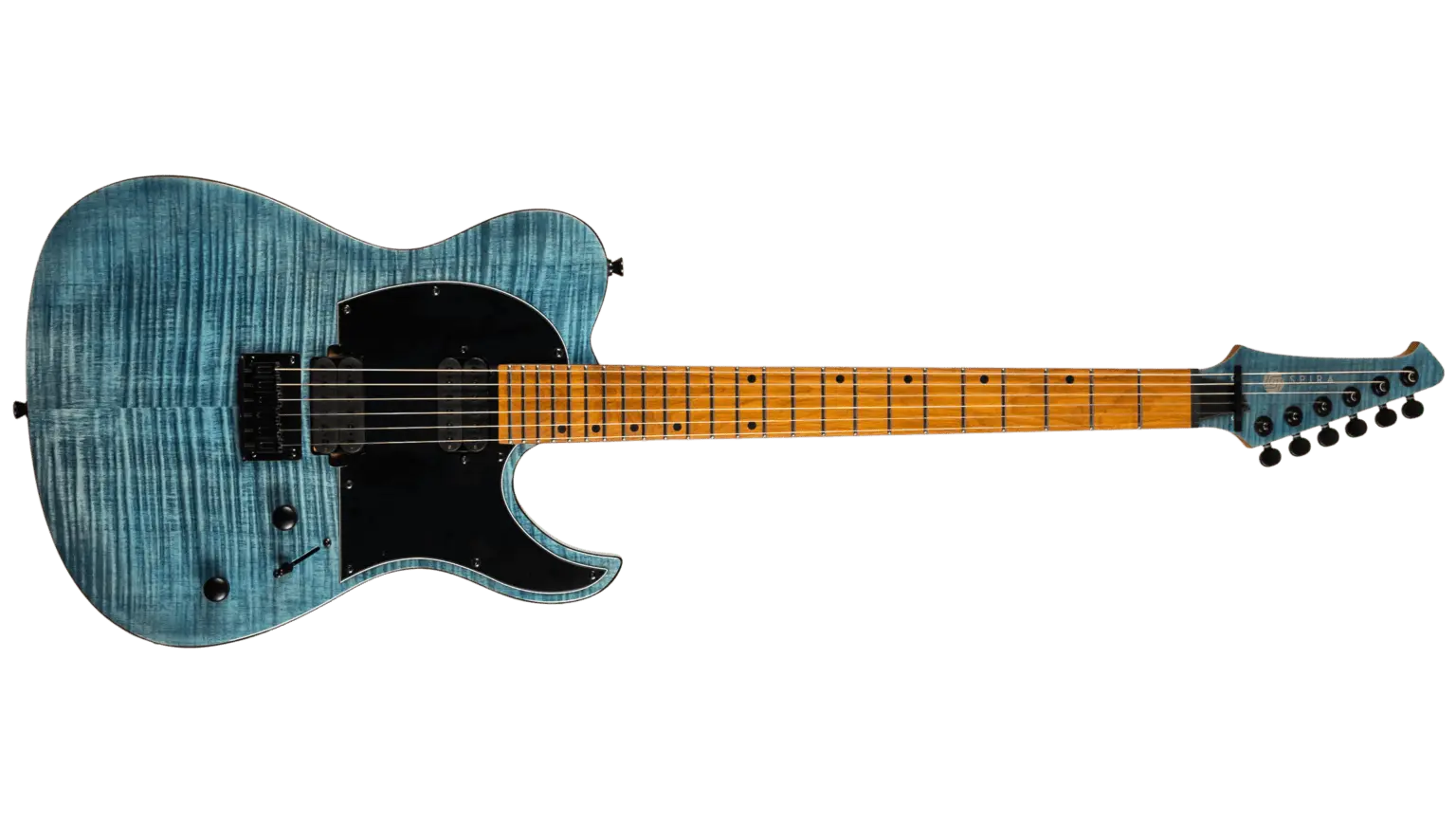 Spira T - 450 TDB - Richards Guitars Of Stratford Upon Avon