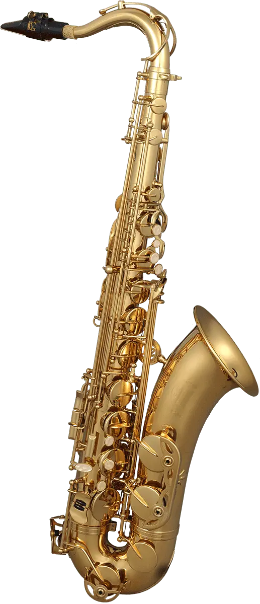 Tenor Sax - Bb - Richards Guitars Of Stratford Upon Avon