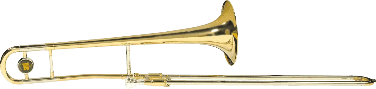 Trombone - Bb - Richards Guitars Of Stratford Upon Avon