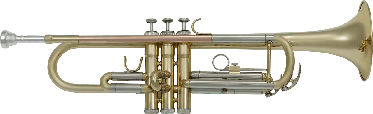 Trumpet (Entry Level) - Bb - Richards Guitars Of Stratford Upon Avon