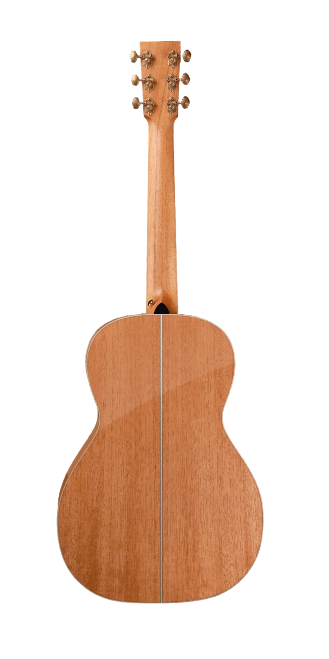 Furch Vintage 2 OOM-SM OOM model Acoustic Guitar (2025 CNR Active Upgrade Model)