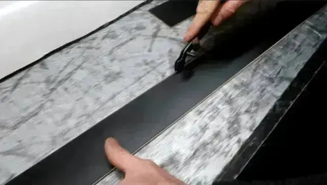 Walsall Hand Made Premium Padded Bridle Leather Guitar Strap ( Just £79 when bought with a guitar saving £40) - Richards Guitars Of Stratford Upon Avon