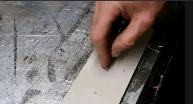 Walsall Hand Made Premium Padded Bridle Leather Guitar Strap ( Just £79 when bought with a guitar saving £40) - Richards Guitars Of Stratford Upon Avon