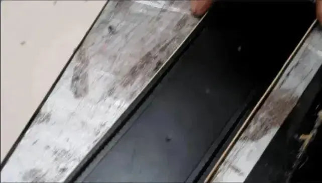 Walsall Hand Made Premium Padded Bridle Leather Guitar Strap ( Just £79 when bought with a guitar saving £40) - Richards Guitars Of Stratford Upon Avon