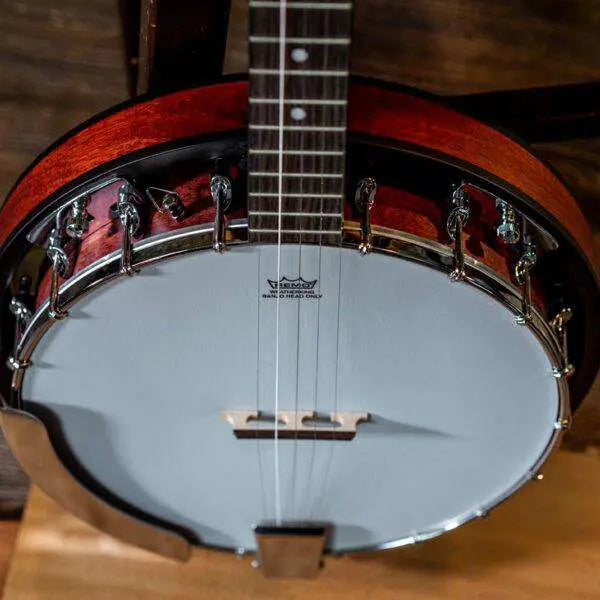 Washburn B8 - PACK Banjo Banjo - Richards Guitars Of Stratford Upon Avon