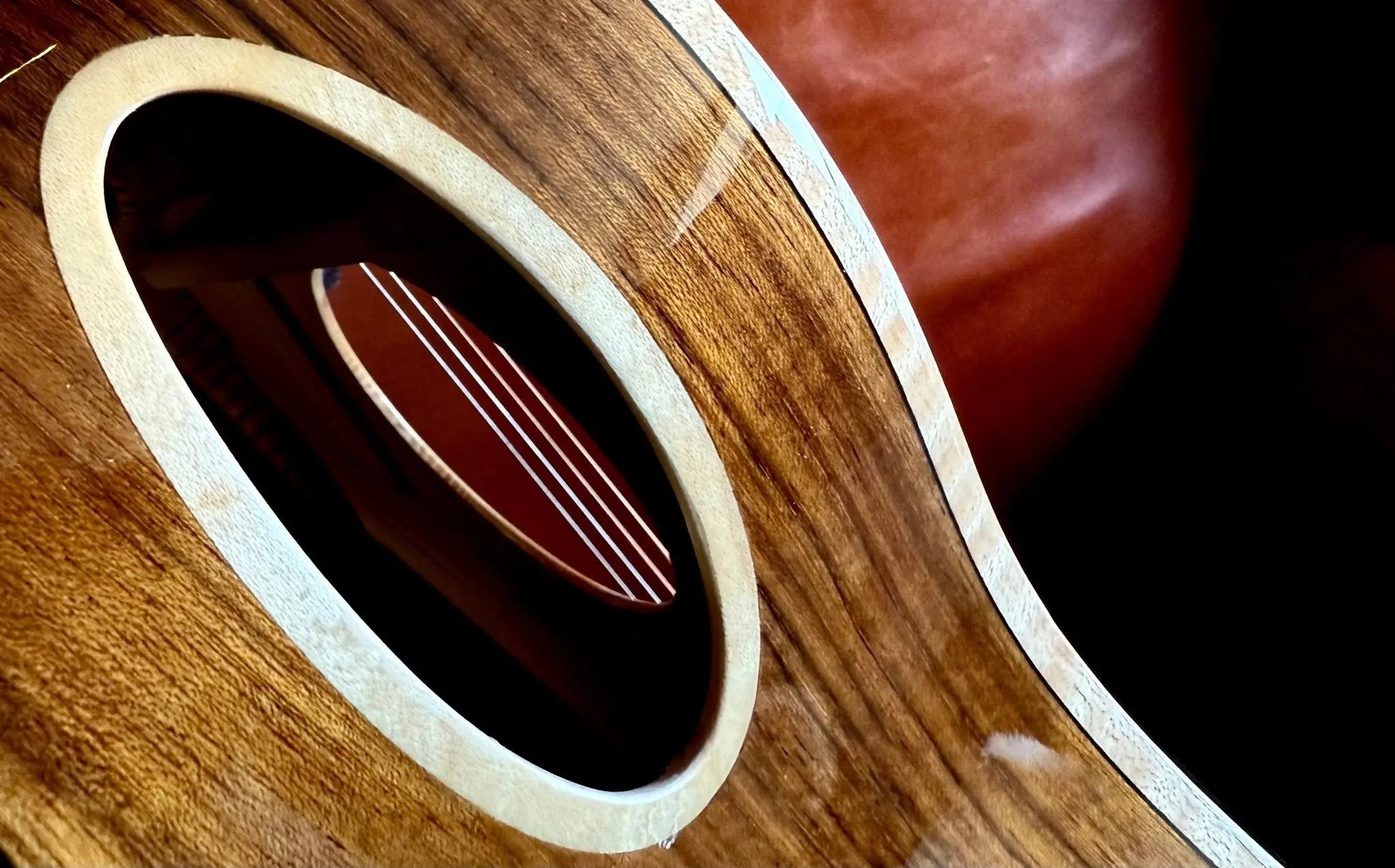 Washburn Bella Tono SUPREMA SC40SCE - Natural - NEW 2025 Electro Acoustic Guitar - Richards Guitars Of Stratford Upon Avon