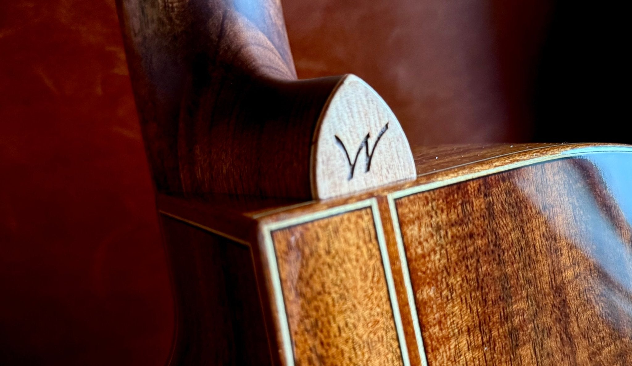 Washburn G55CE KOA w/ CASE - Grand Auditorium - Natural Electro Acoustic Guitar - Richards Guitars Of Stratford Upon Avon