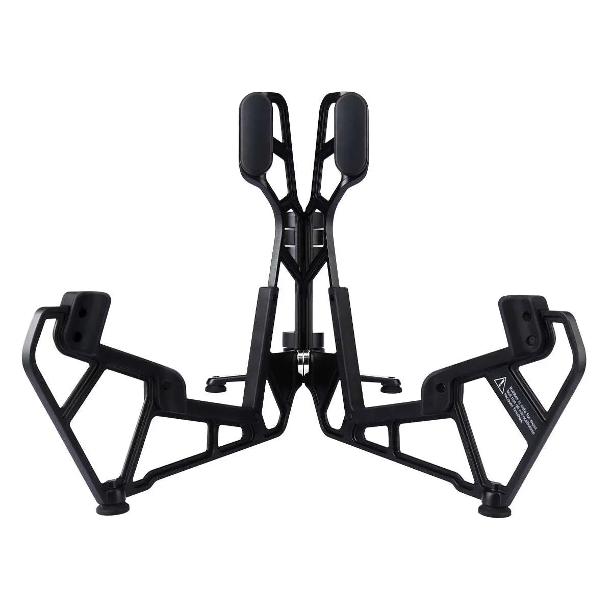 Xvive Butterfly Guitar Stand - Richards Guitars Of Stratford Upon Avon