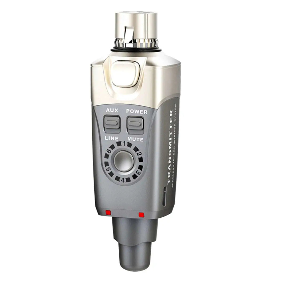 Xvive In - Ear Monitor Wireless Transmitter - Richards Guitars Of Stratford Upon Avon