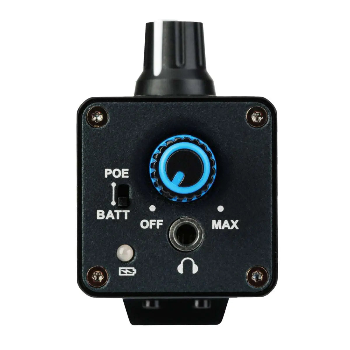 Xvive Portable Mixer / Headphone Amplifier - Richards Guitars Of Stratford Upon Avon