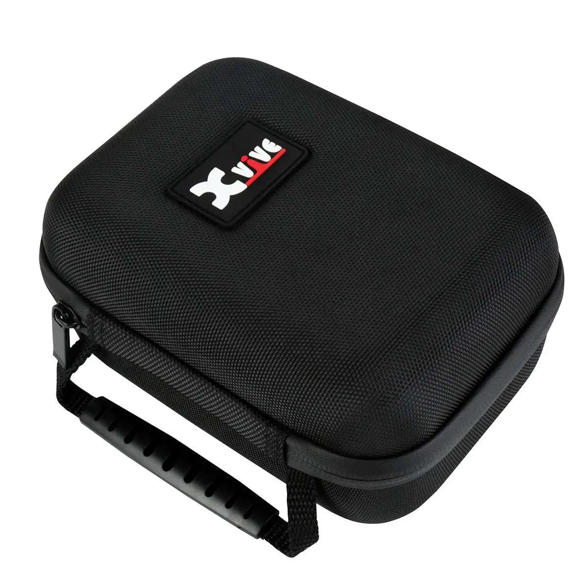 Xvive Travel Case for U4R2 In - Ear Monitor Wireless System (2 Receivers) - Richards Guitars Of Stratford Upon Avon