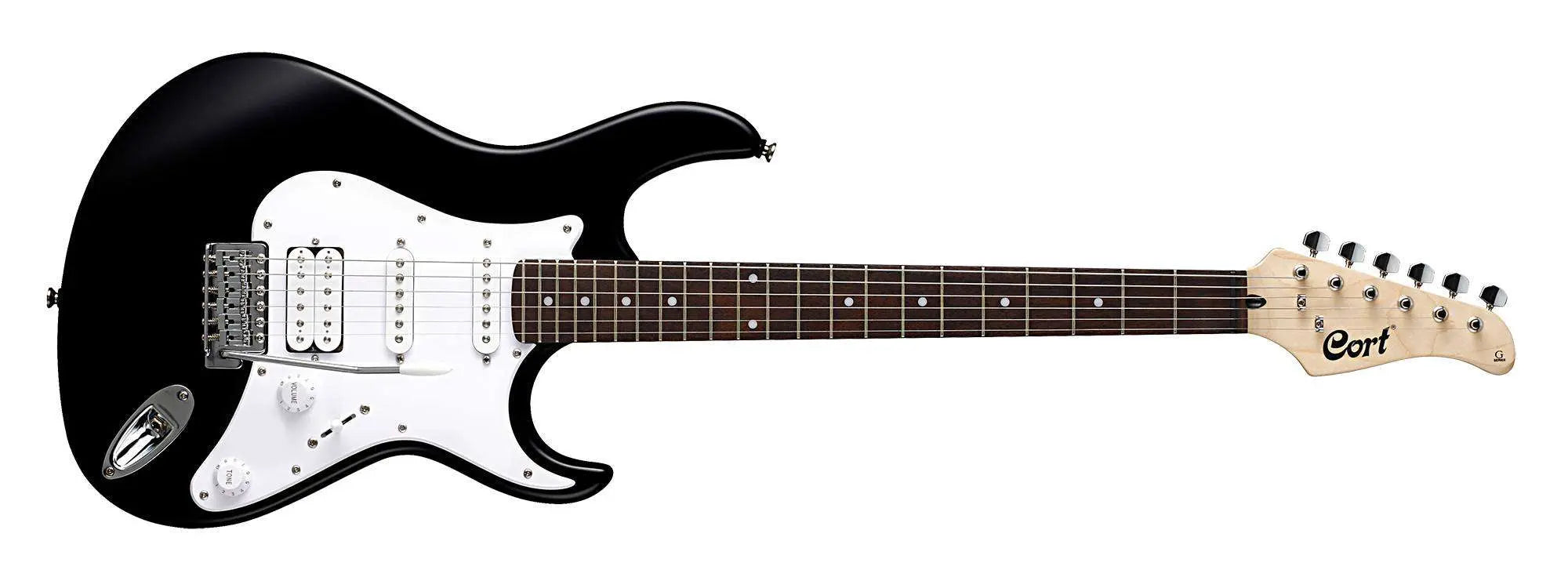 Cort G110 Black - Richards Guitars Of Stratford Upon Avon