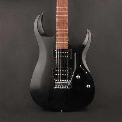 Cort X100 Open Pore Black - Richards Guitars Of Stratford Upon Avon
