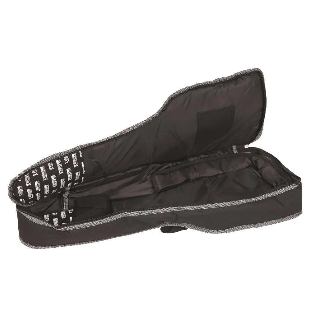 Kinsman Deluxe Bag ~ Universal Ukulele - Richards Guitars Of Stratford Upon Avon