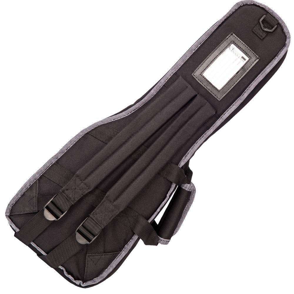 Kinsman Deluxe Concert Ukulele Bag - Richards Guitars Of Stratford Upon Avon