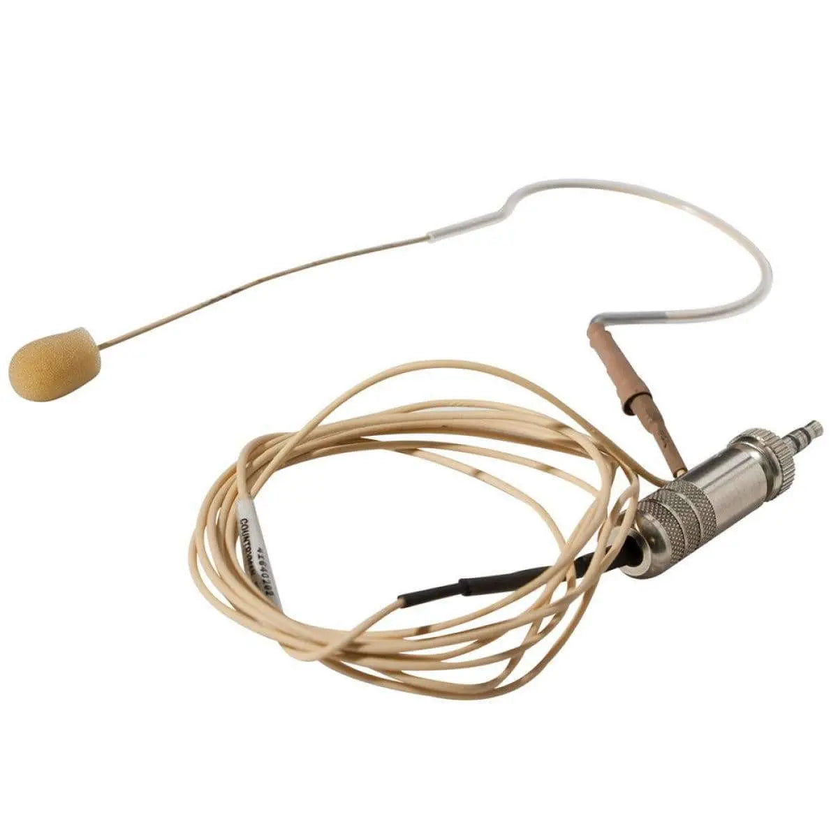 On - Stage Headset Microphone Windshields - Richards Guitars Of Stratford Upon Avon