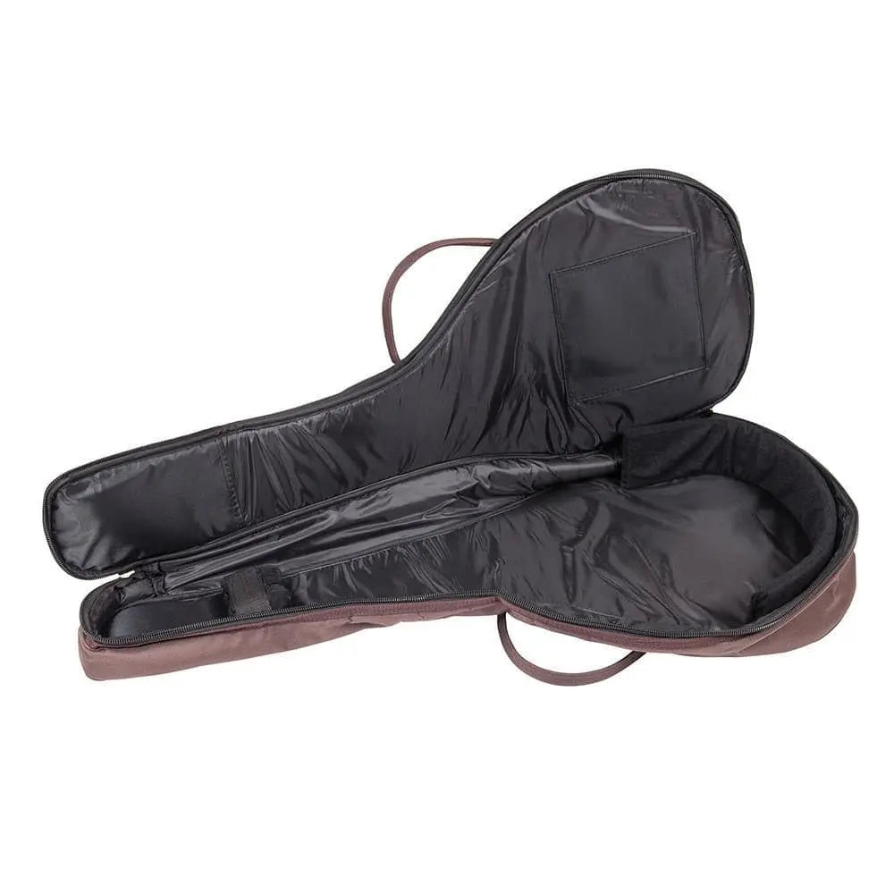 Pilgrim Deluxe Bag ~ 4 String Banjo - Richards Guitars Of Stratford Upon Avon