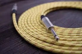 Cordial Essentials Series Guitar Cables - Richards Guitars Of Stratford Upon Avon