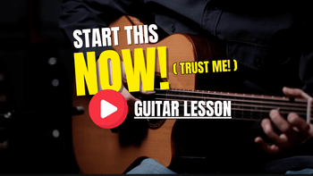 Guitar Theory Basics 101 - Learn It NOW! - Richards Guitars Of Stratford Upon Avon