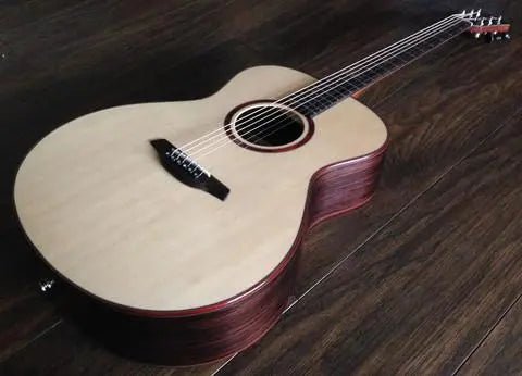 Acoustic - Richards Guitars Of Stratford Upon Avon